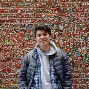 Meet your Posher, Kyvan